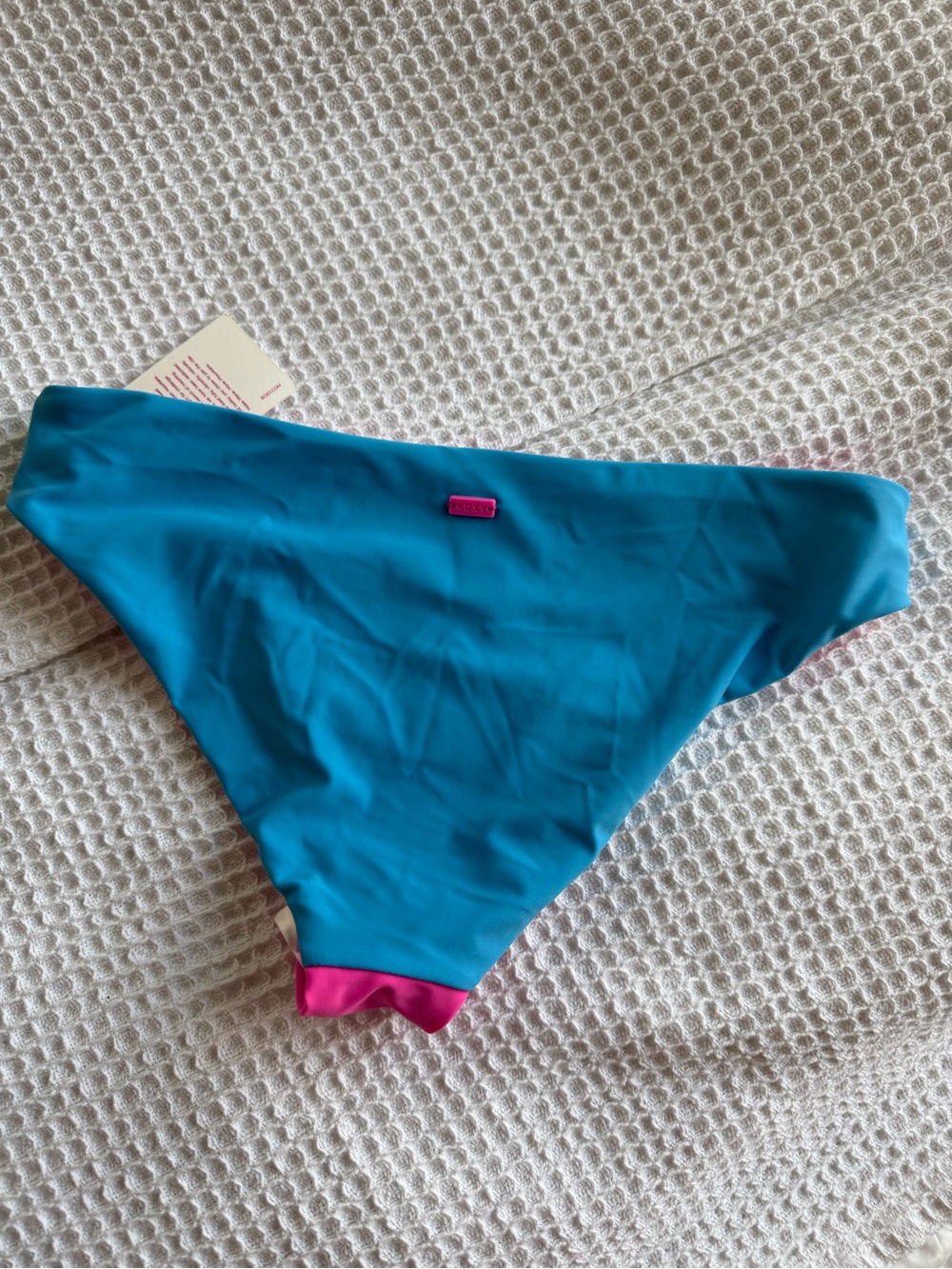 Roxy bikini bottom medium - Picture 3 of 4
